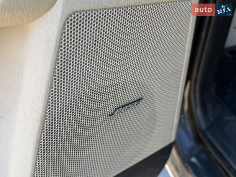 Позашляховик / Кросовер Mazda CX-9 2007 в Дніпрі фото 11 Позашляховик / Кросовер Mazda CX-9 2007 в Дніпрі