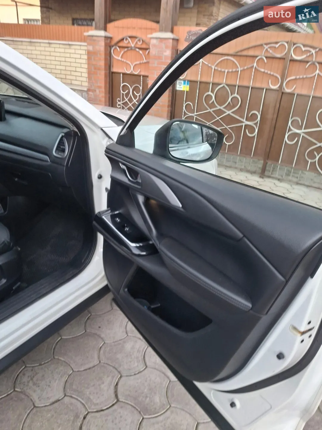 2018 Mazda CX-9 - мініатюра 4