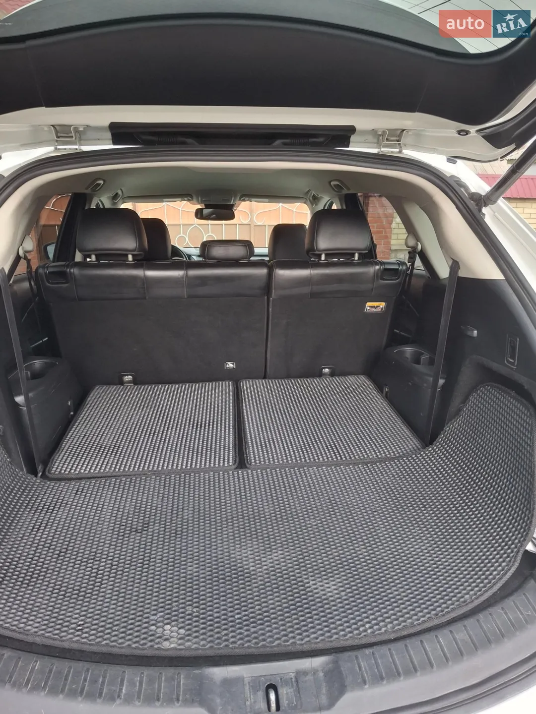 2018 Mazda CX-9 - мініатюра 7