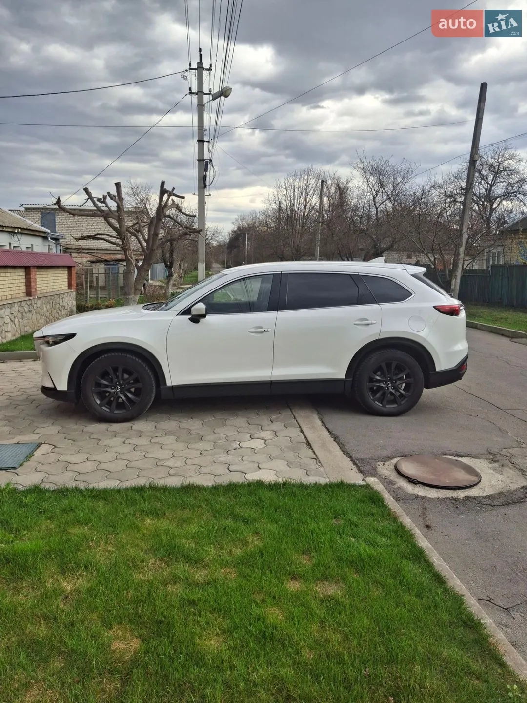 2018 Mazda CX-9 - мініатюра 17