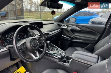 Позашляховик / Кросовер Mazda CX-9 2022 в Івано-Франківську