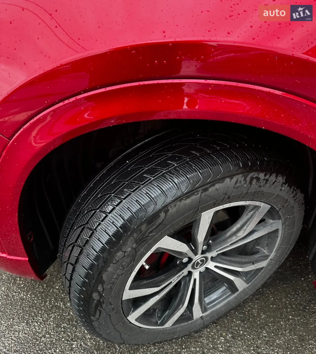 2018 Mazda CX-9 - мініатюра 14
