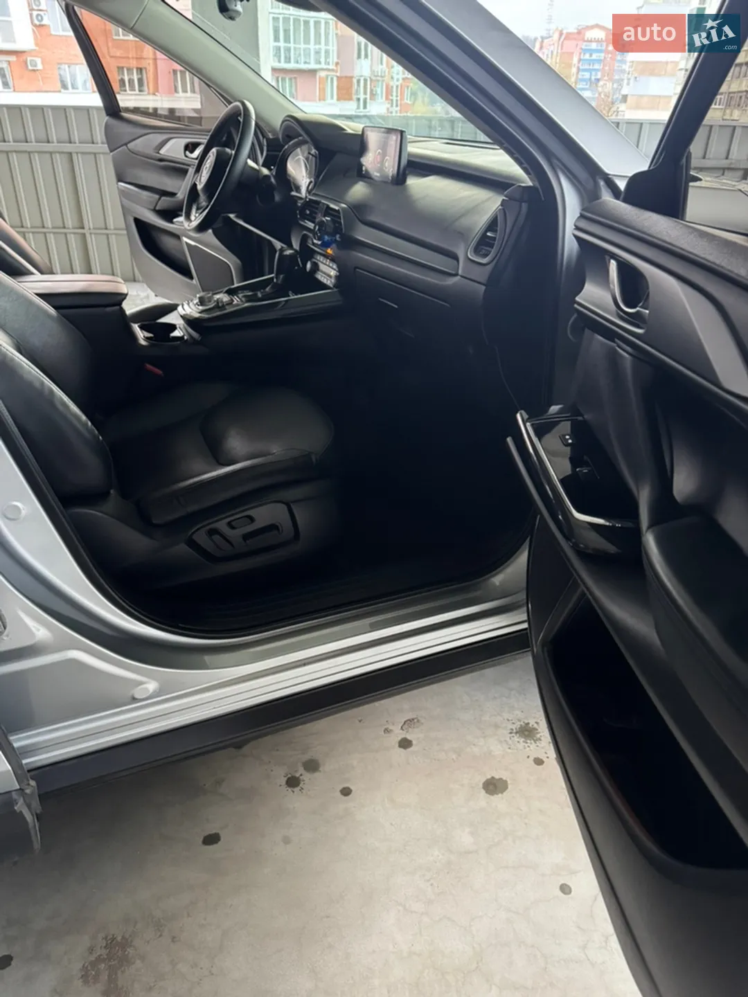 2018 Mazda CX-9 - мініатюра 19