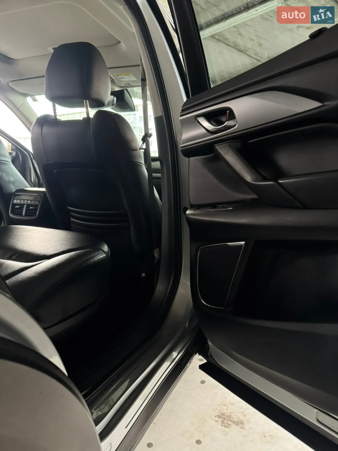 2018 Mazda CX-9 - мініатюра 20