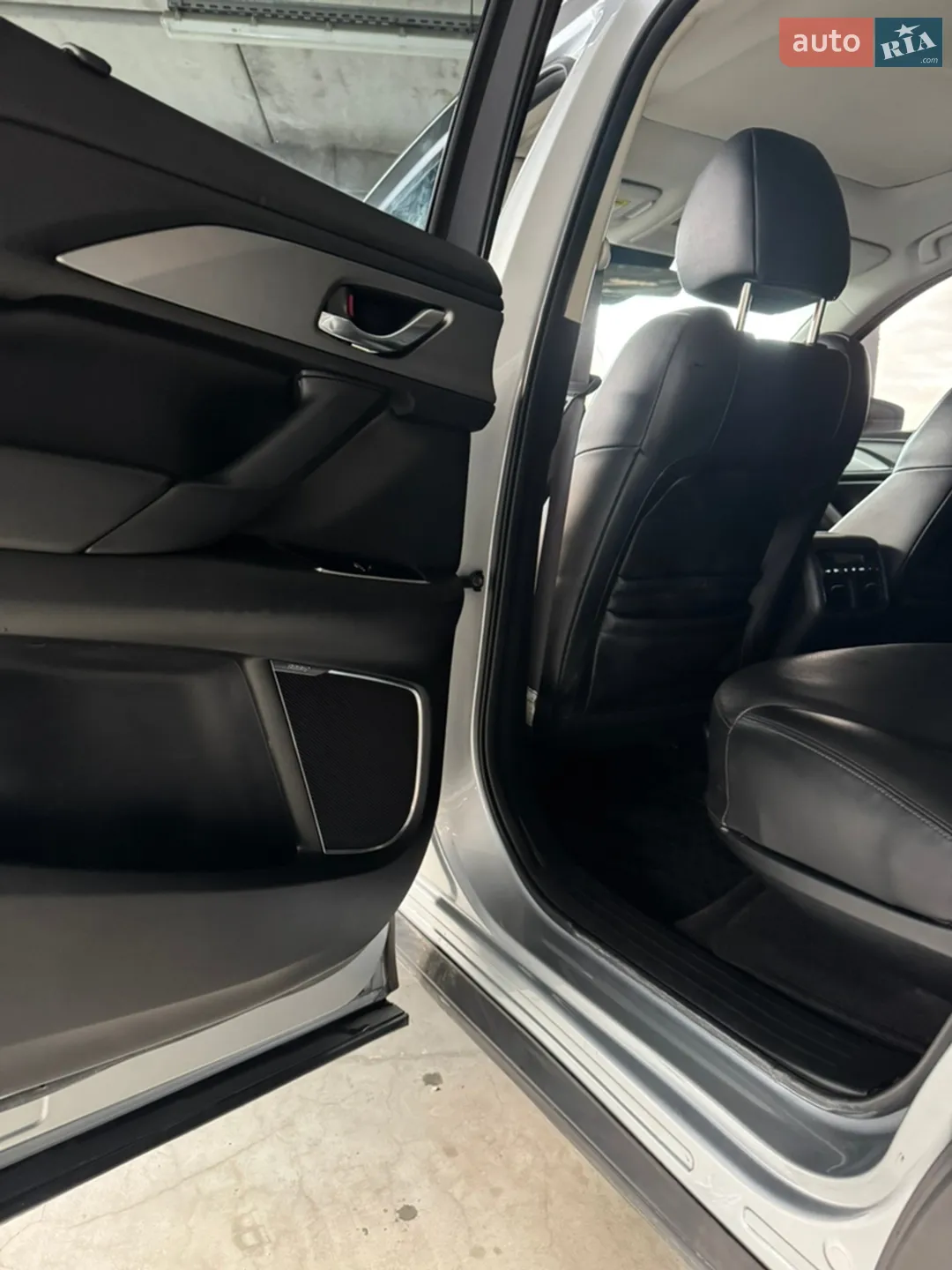 2018 Mazda CX-9 - мініатюра 21
