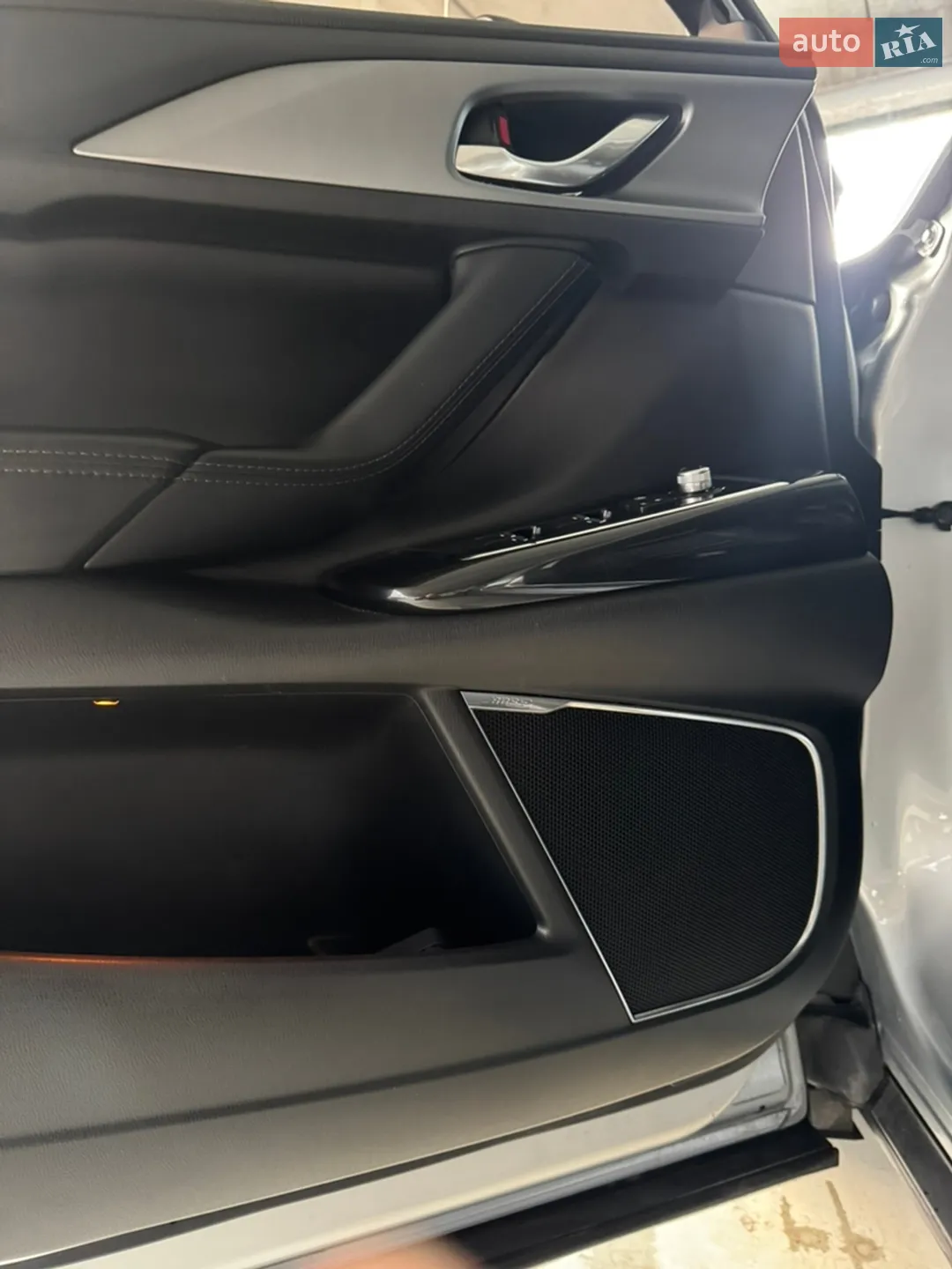 2018 Mazda CX-9 - мініатюра 23