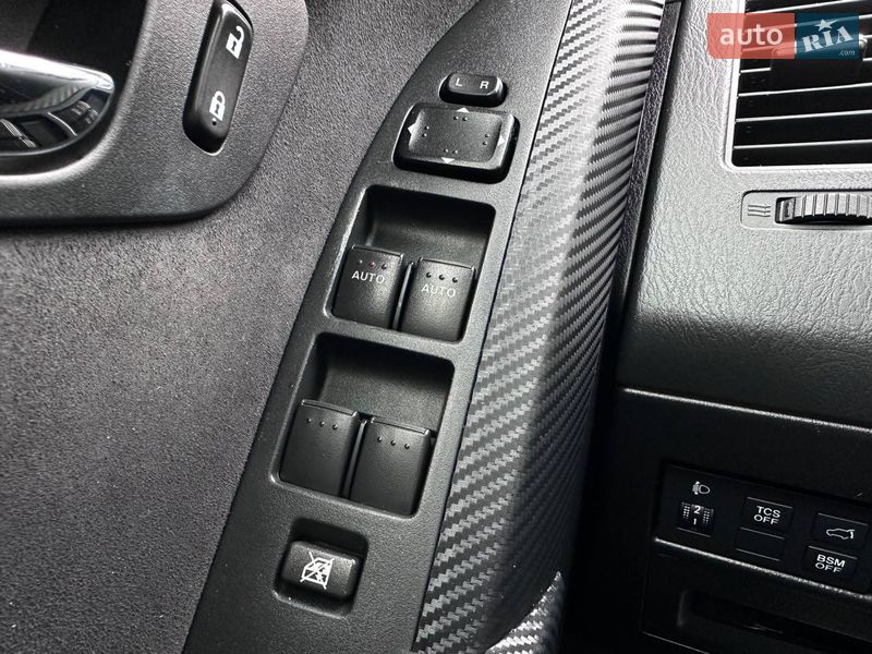 Внедорожник / Кроссовер Mazda CX-9 2013 в Киеве