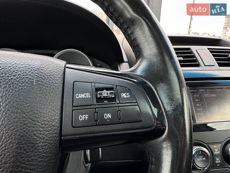 Внедорожник / Кроссовер Mazda CX-9 2013 в Киеве