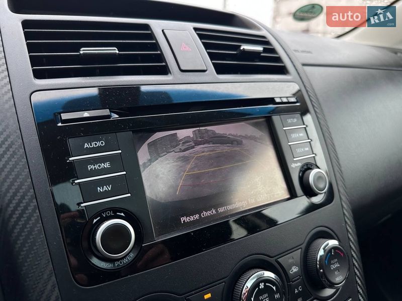 Внедорожник / Кроссовер Mazda CX-9 2013 в Киеве