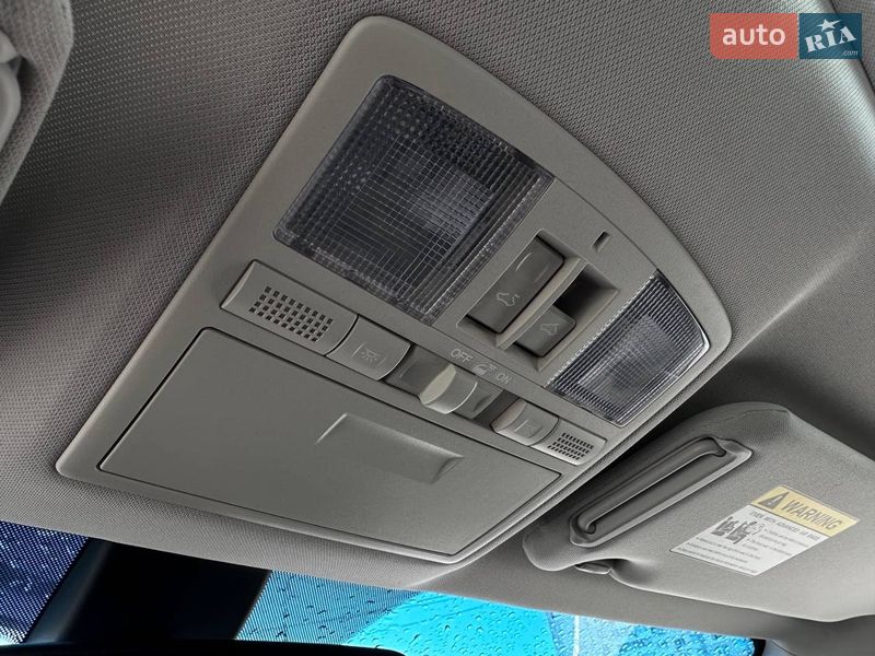 Внедорожник / Кроссовер Mazda CX-9 2013 в Киеве