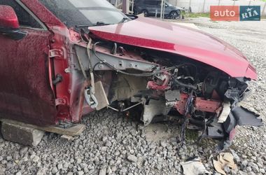 Внедорожник / Кроссовер Mazda CX-9 2022 в Каменском