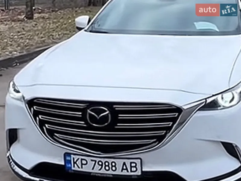 Mazda CX-9 2020 VIN JM3TCBDY6L0423130 фото оголошення 11 з 64