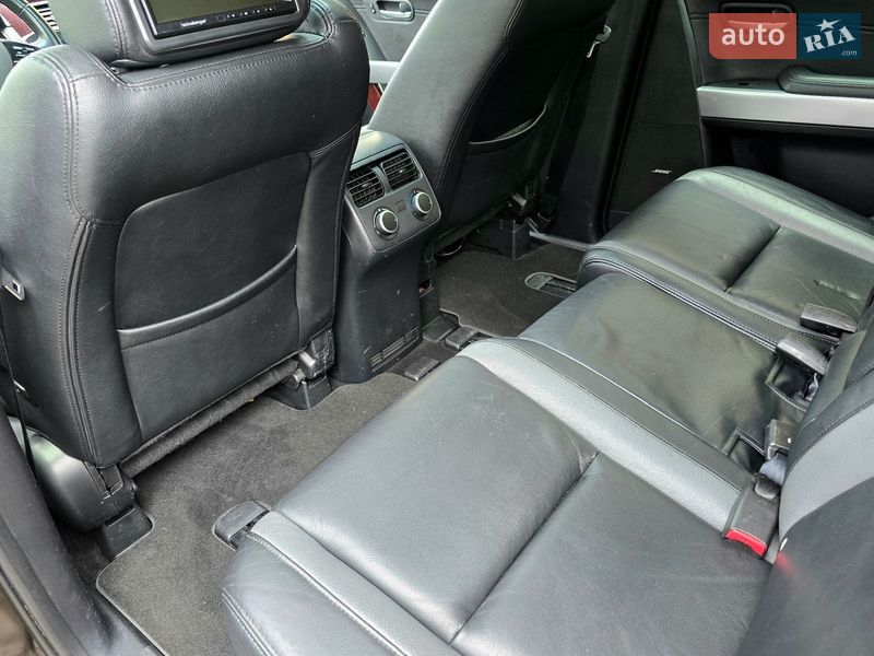 Позашляховик / Кросовер Mazda CX-9 2009 в Харкові фото 25 Позашляховик / Кросовер Mazda CX-9 2009 в Харкові