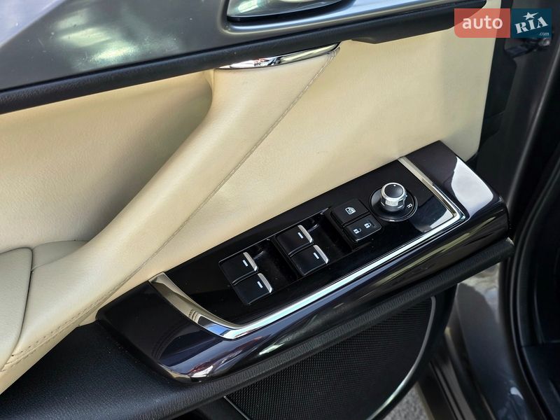 Внедорожник / Кроссовер Mazda CX-9 2016 в Харькове фото 18 Внедорожник / Кроссовер Mazda CX-9 2016 в Харькове