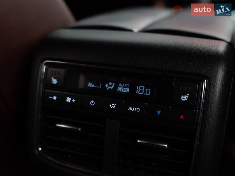 Внедорожник / Кроссовер Mazda CX-9 2019 в Киеве фото 27 Внедорожник / Кроссовер Mazda CX-9 2019 в Киеве