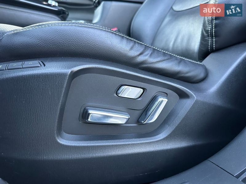 Внедорожник / Кроссовер Mazda CX-9 2020 в Киеве