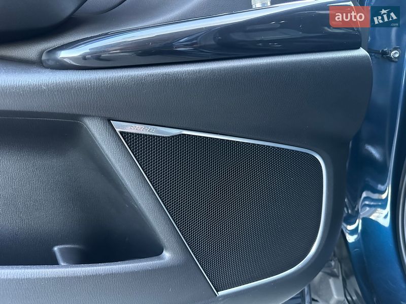 Внедорожник / Кроссовер Mazda CX-9 2020 в Киеве