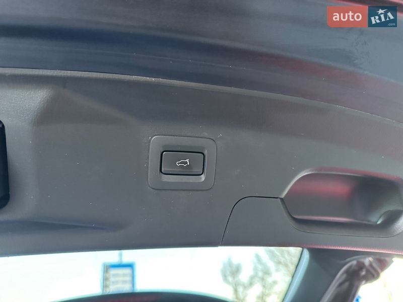 Внедорожник / Кроссовер Mazda CX-9 2020 в Киеве