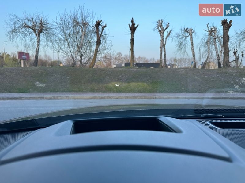 Внедорожник / Кроссовер Mazda CX-9 2020 в Киеве