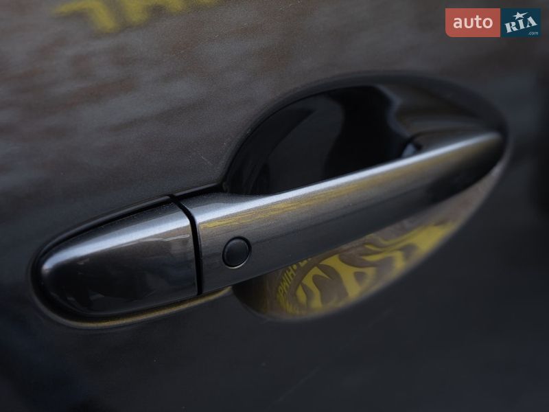 Позашляховик / Кросовер Mazda CX-9 2016 в Дніпрі фото 34 Позашляховик / Кросовер Mazda CX-9 2016 в Дніпрі