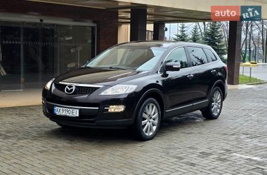 Внедорожник / Кроссовер Mazda CX-9 2009 в Харькове
