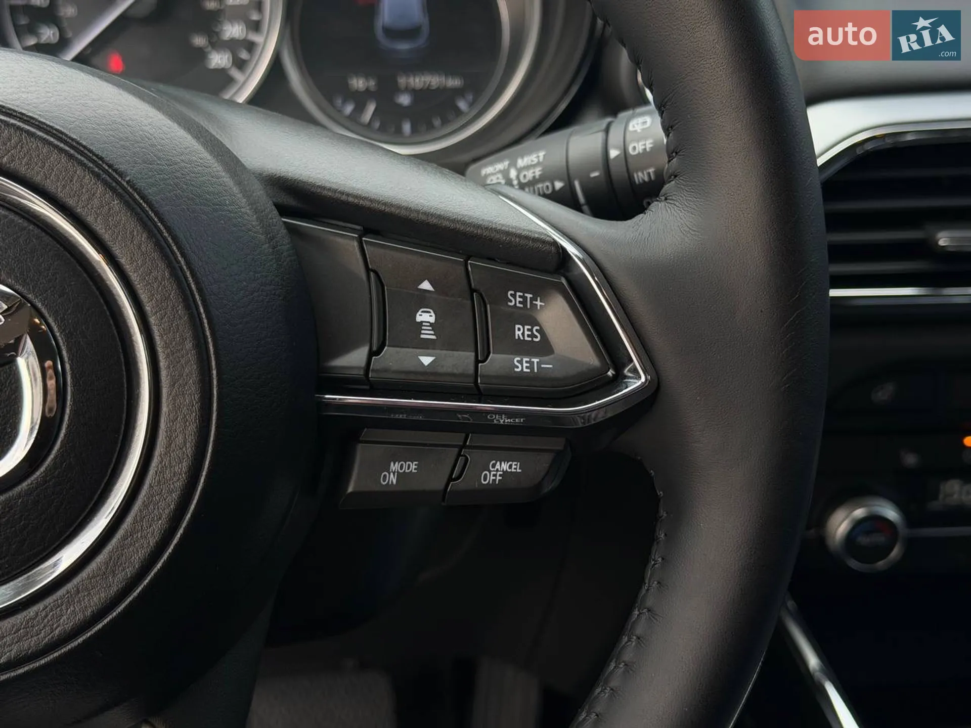 2020 Mazda CX-9 - мініатюра 34