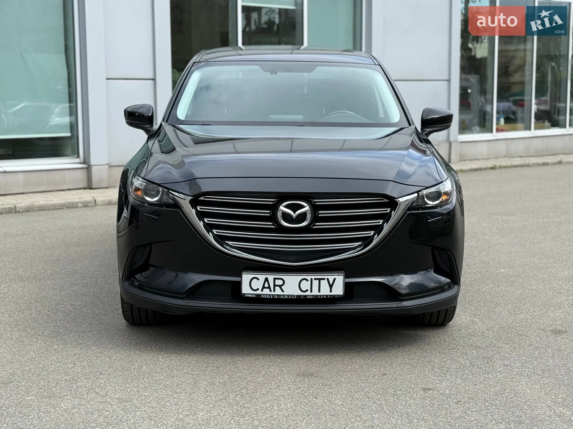 2019 Mazda CX-9 - мініатюра 8