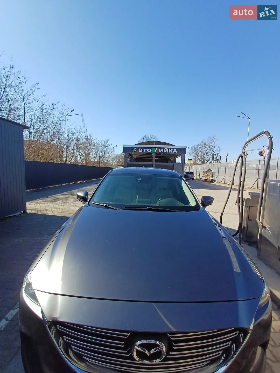2016 Mazda CX-9 - мініатюра 3