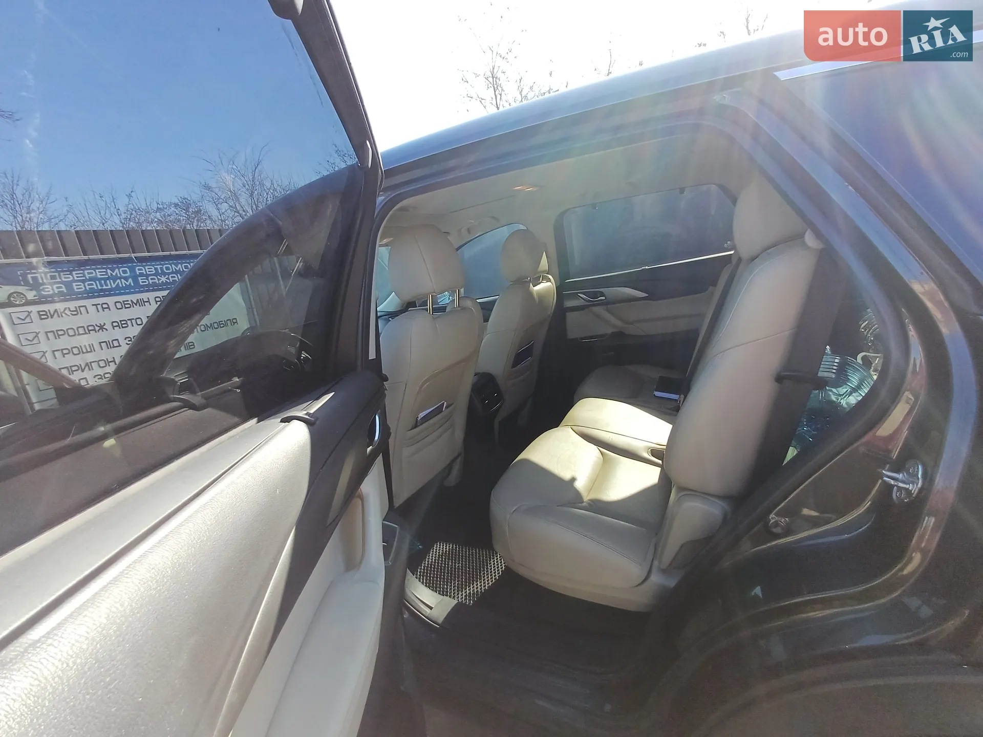 2016 Mazda CX-9 - мініатюра 9