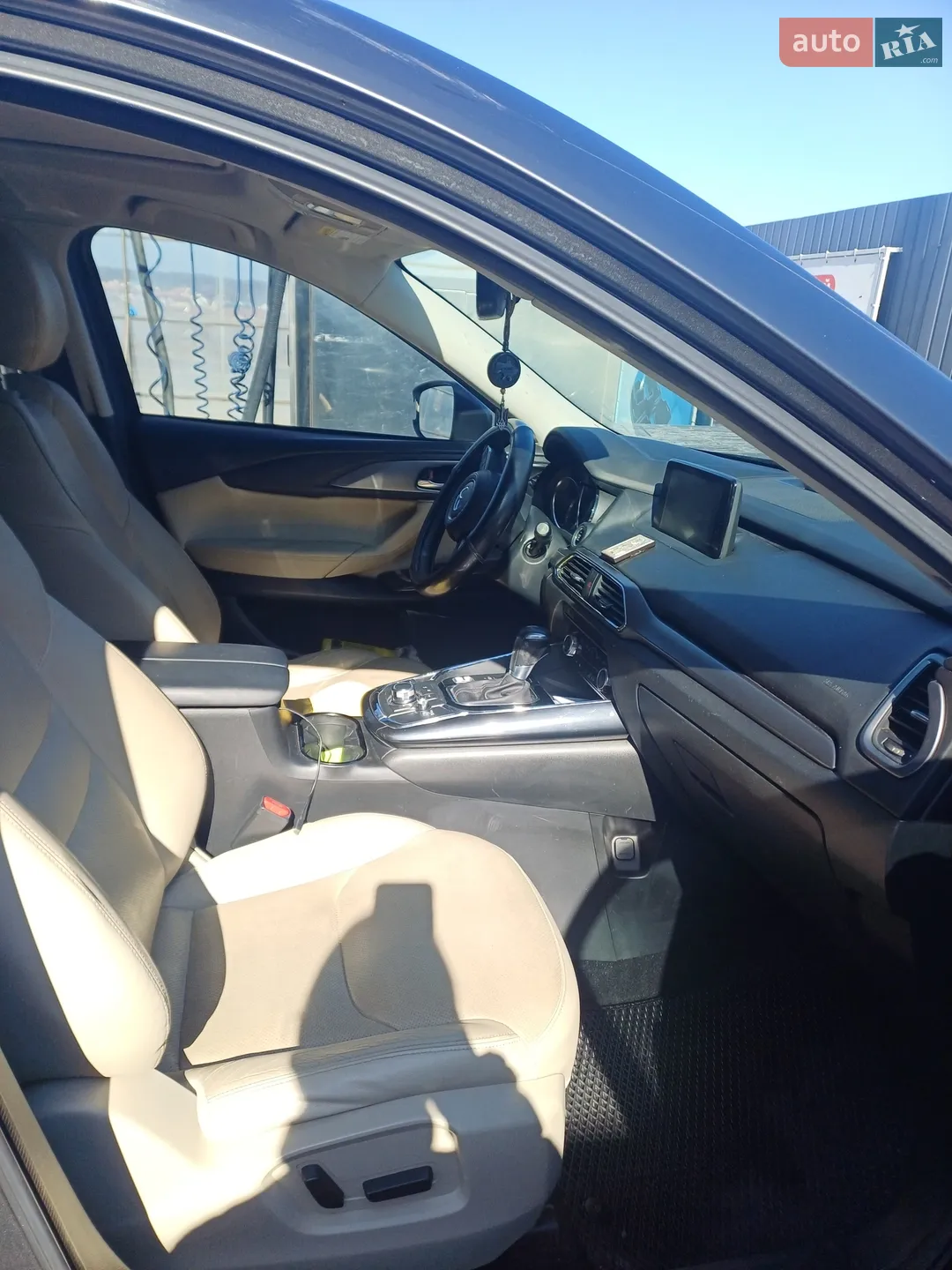 2016 Mazda CX-9 - мініатюра 23