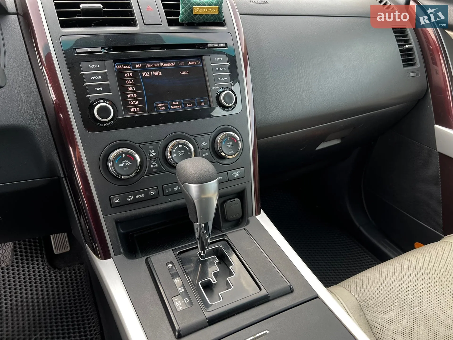 2015 Mazda CX-9 - мініатюра 24