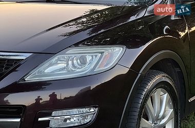 Внедорожник / Кроссовер Mazda CX-9 2007 в Киеве