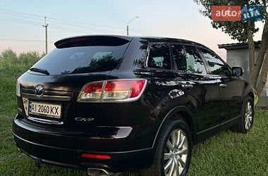 Внедорожник / Кроссовер Mazda CX-9 2007 в Киеве