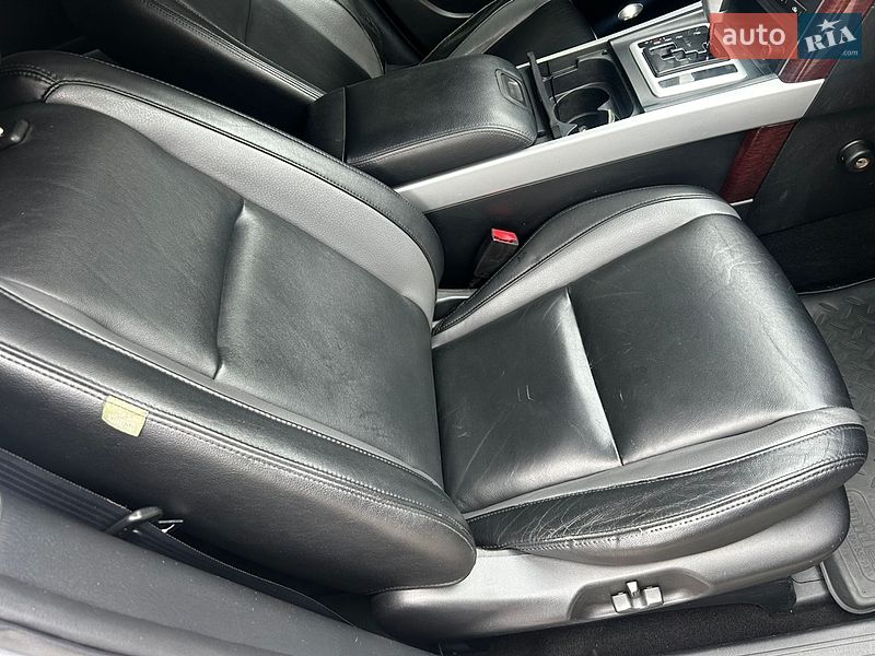 Внедорожник / Кроссовер Mazda CX-9 2008 в Каменец-Подольском