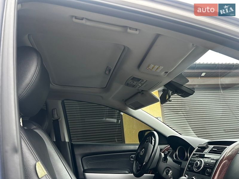 Внедорожник / Кроссовер Mazda CX-9 2008 в Каменец-Подольском