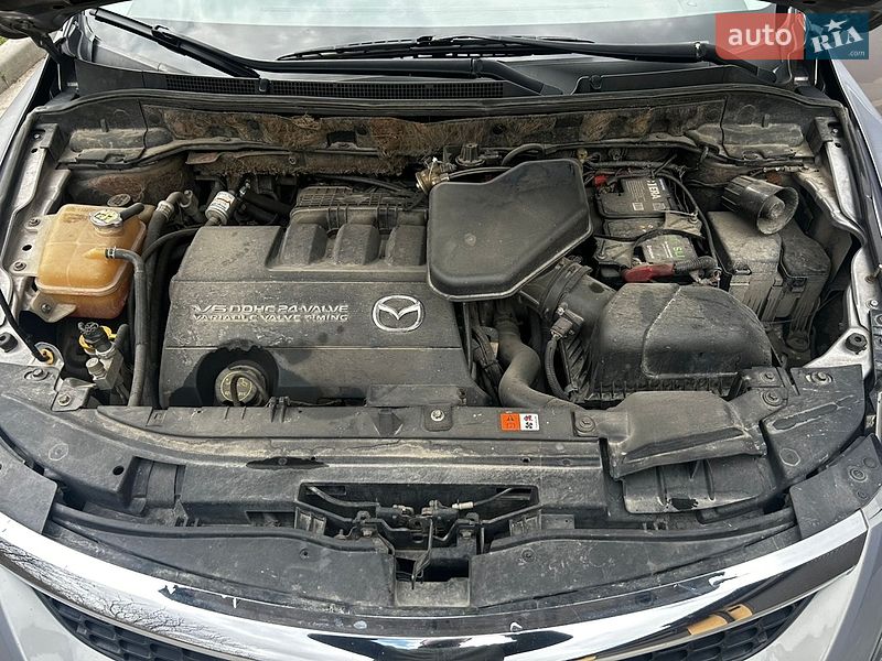 Внедорожник / Кроссовер Mazda CX-9 2008 в Каменец-Подольском
