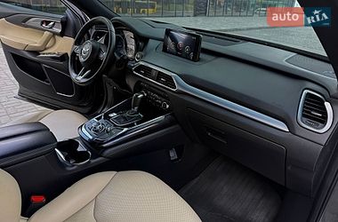 Внедорожник / Кроссовер Mazda CX-9 2019 в Днепре