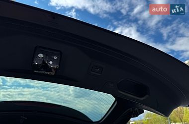 Внедорожник / Кроссовер Mazda CX-9 2019 в Днепре