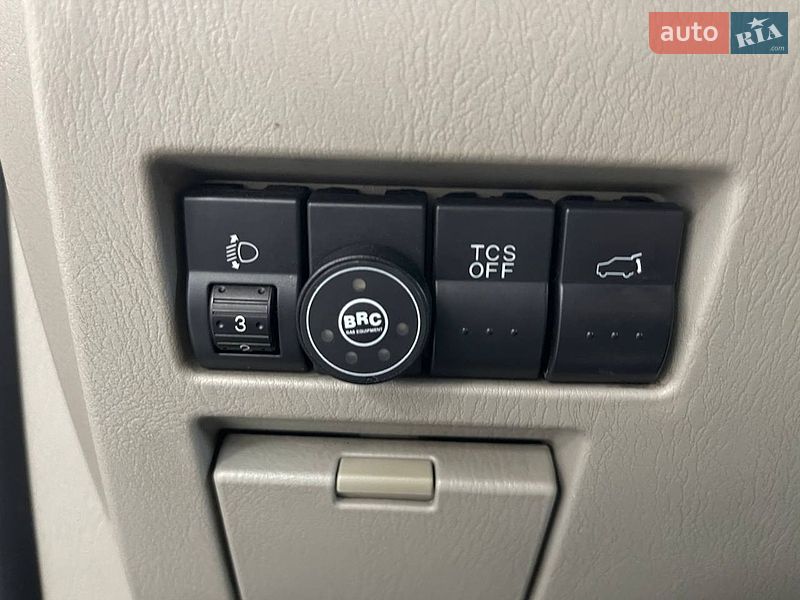 Внедорожник / Кроссовер Mazda CX-9 2008 в Киеве