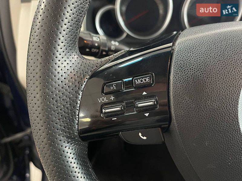 Внедорожник / Кроссовер Mazda CX-9 2008 в Киеве
