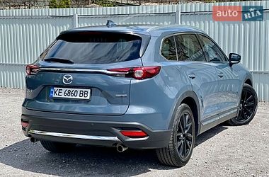 Внедорожник / Кроссовер Mazda CX-9 2020 в Каменском