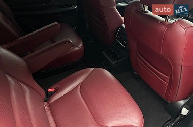 Внедорожник / Кроссовер Mazda CX-9 2020 в Каменском