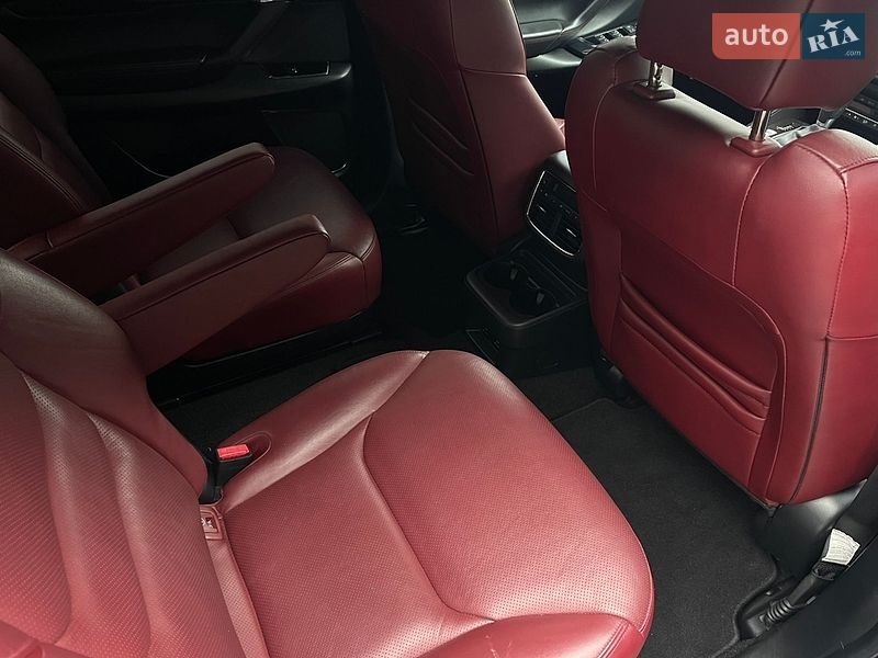 Внедорожник / Кроссовер Mazda CX-9 2020 в Каменском