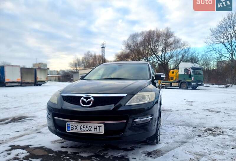 Mazda CX-9 2007