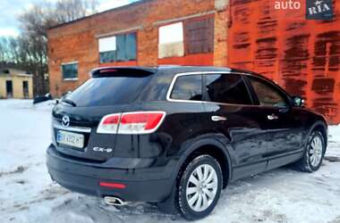 Внедорожник / Кроссовер Mazda CX-9 2007 в Хмельницком