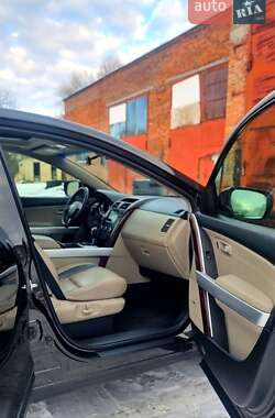 Внедорожник / Кроссовер Mazda CX-9 2007 в Хмельницком