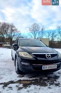 Внедорожник / Кроссовер Mazda CX-9 2007 в Хмельницком