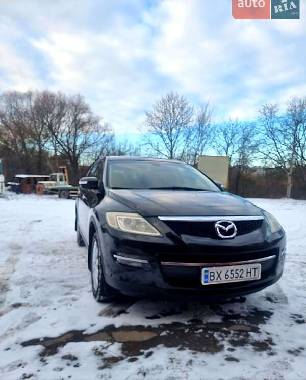 Внедорожник / Кроссовер Mazda CX-9 2007 в Хмельницком