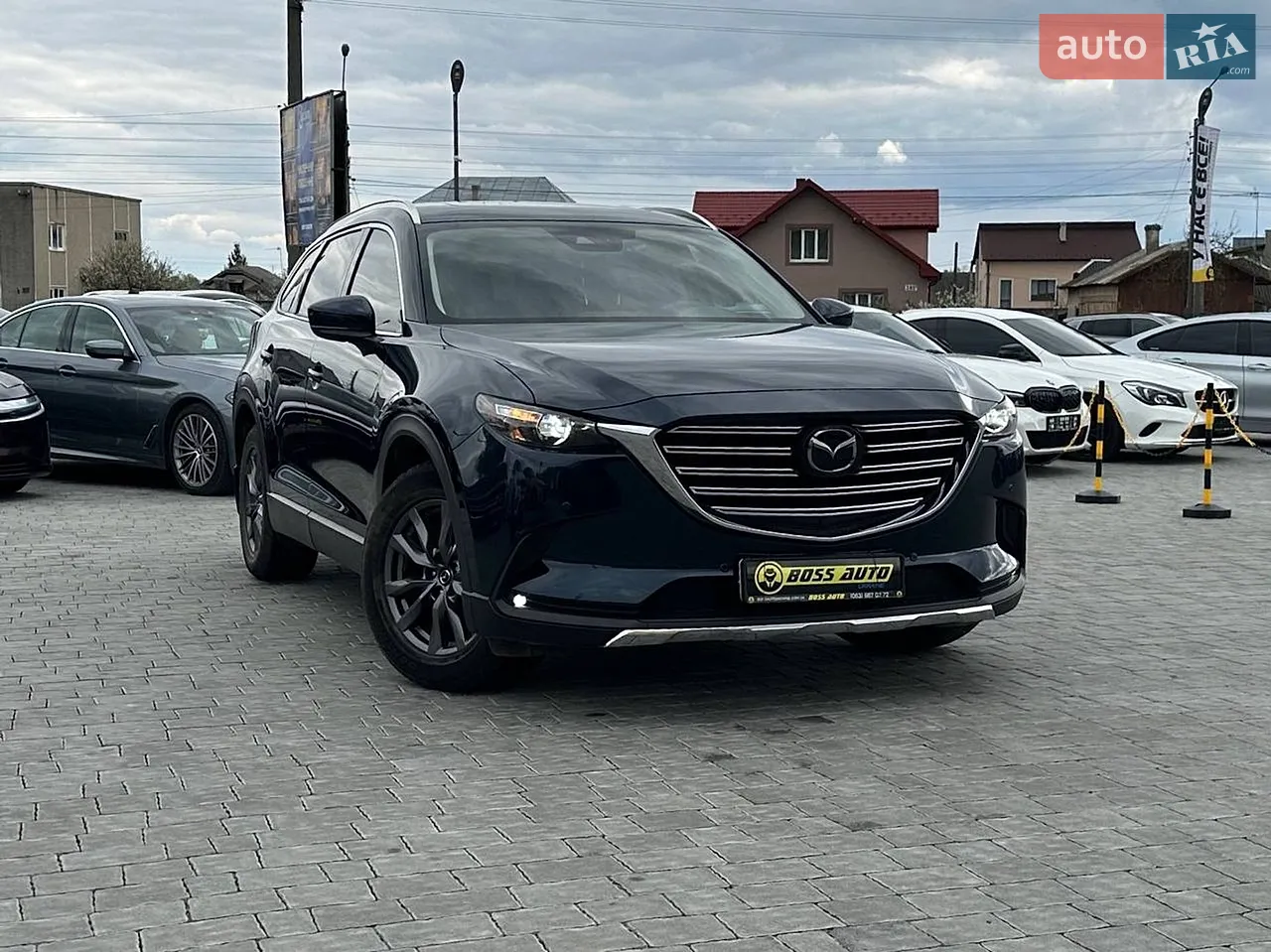 2023 Ford Edge - мініатюра 35