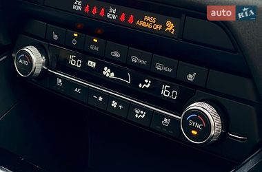 Внедорожник / Кроссовер Mazda CX-9 2019 в Каменском